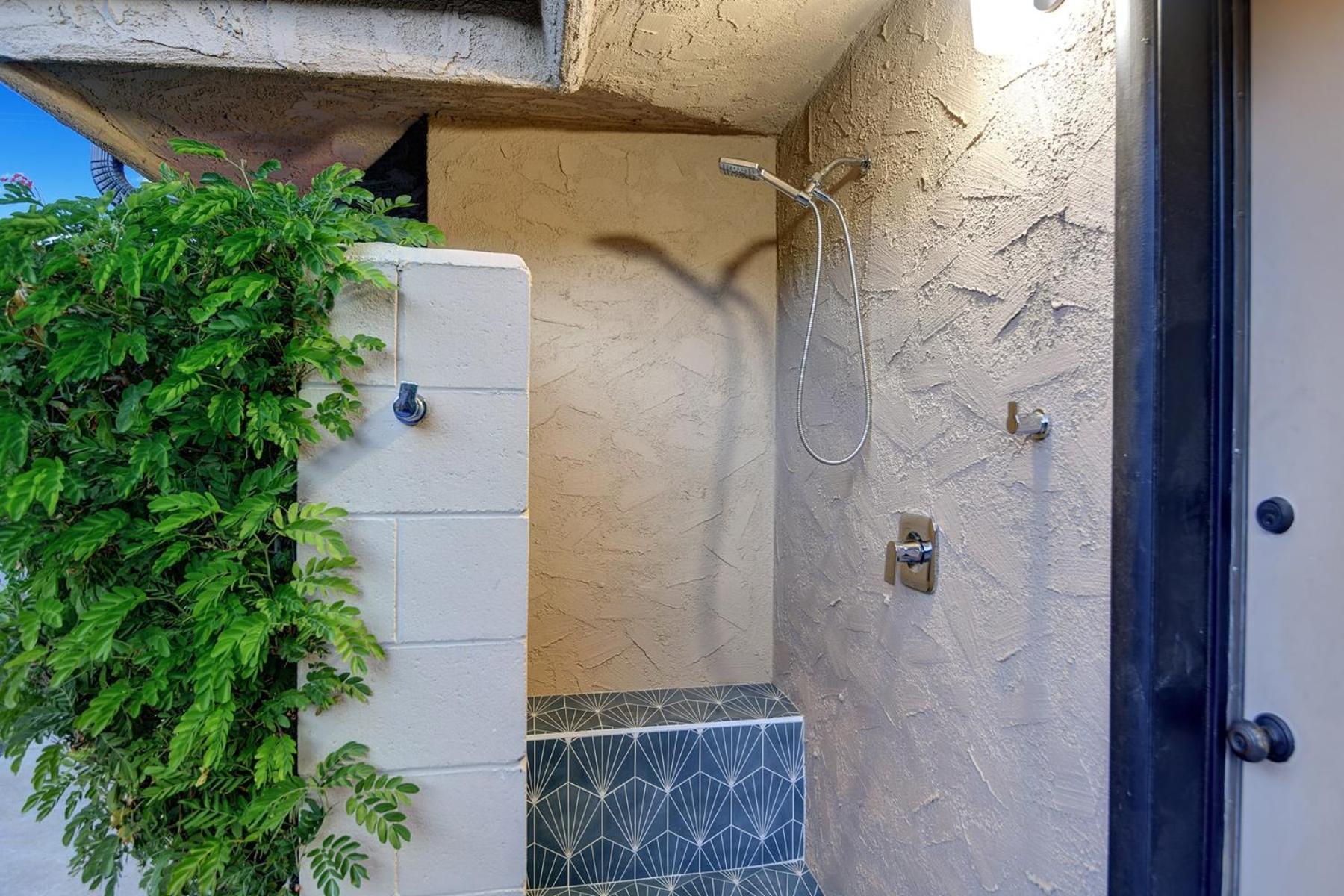 Our Poolside Desert Nirvana Palm Springs Exterior foto